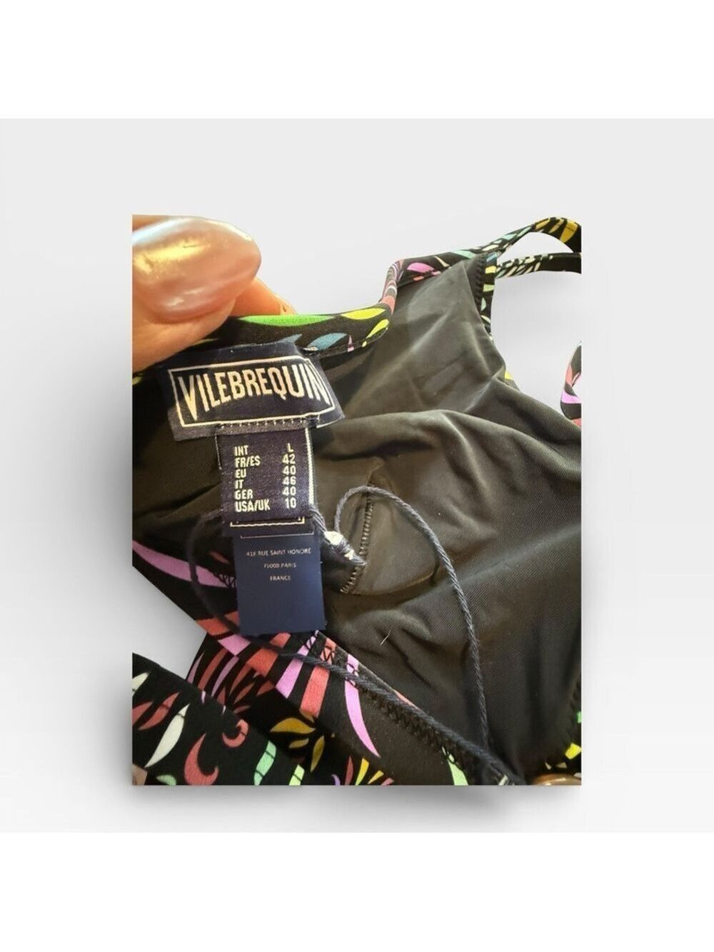 BUNDLE Women's Swimwear - Picture 9 of 13